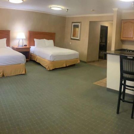 Best Western Davison Inn Bagian luar foto