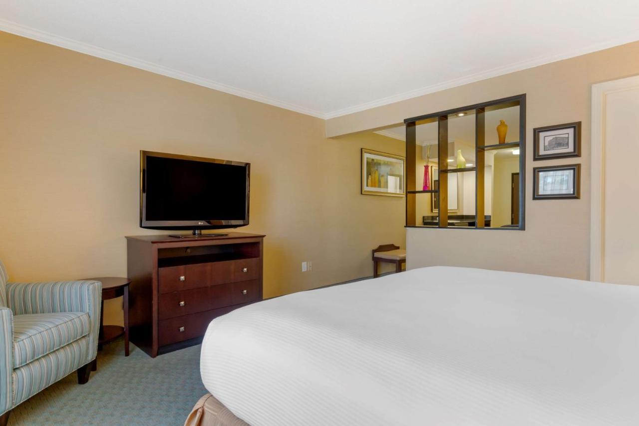 Best Western Davison Inn Bagian luar foto