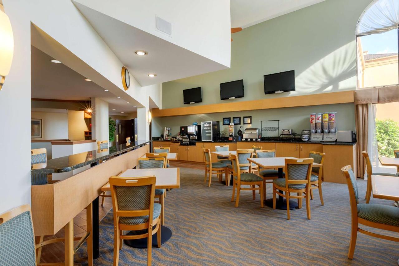 Best Western Davison Inn Bagian luar foto