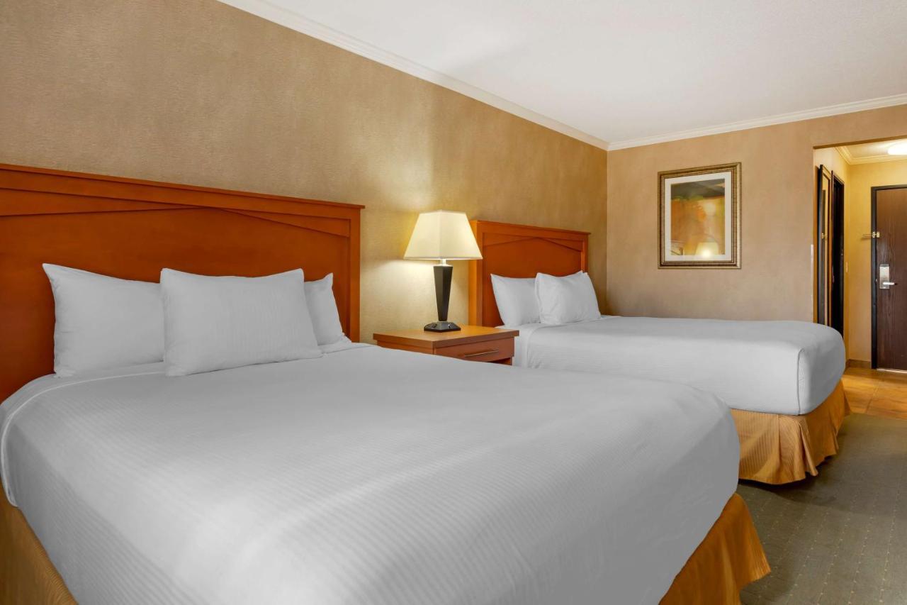Best Western Davison Inn Bagian luar foto