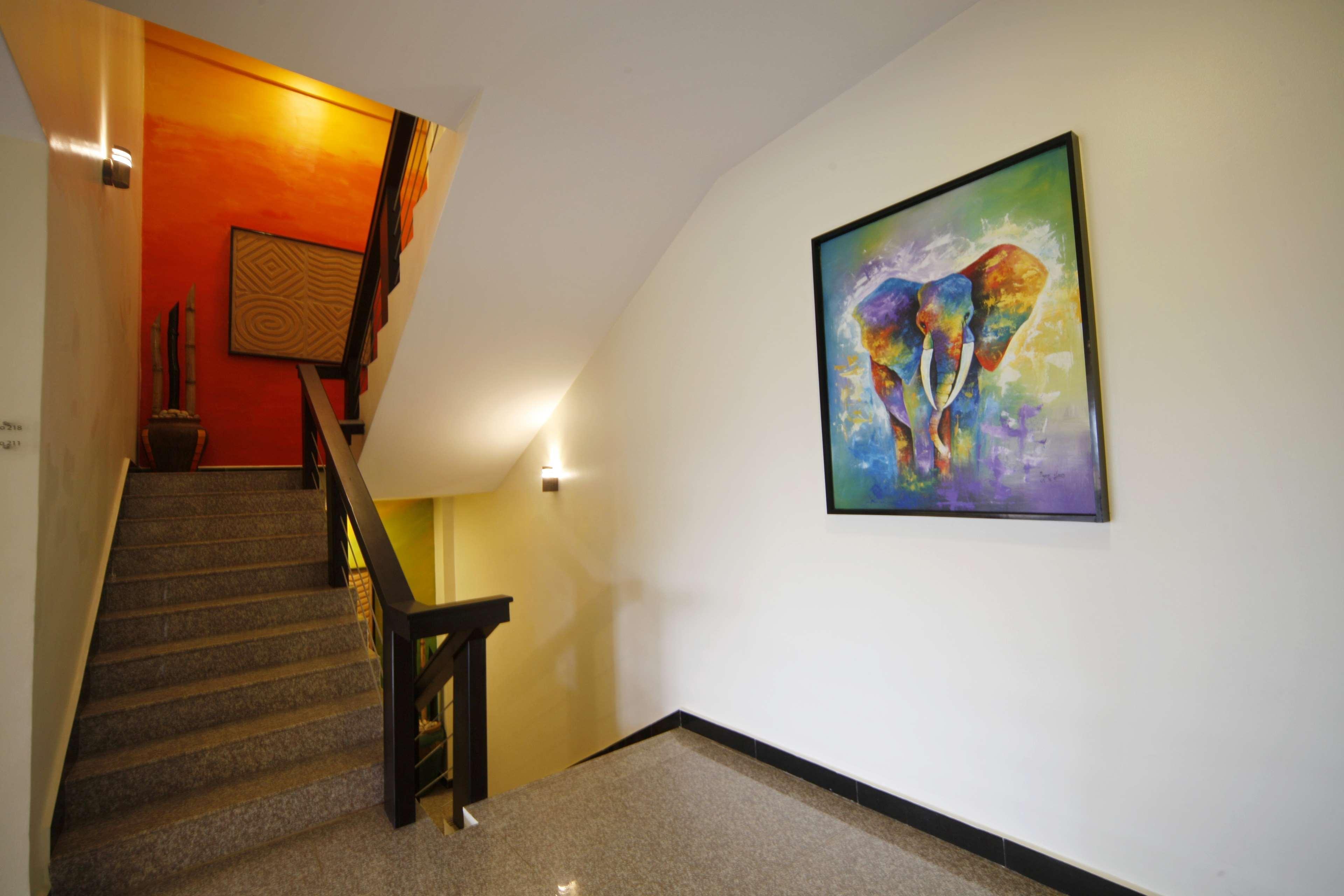 Best Western Davison Inn Bagian luar foto