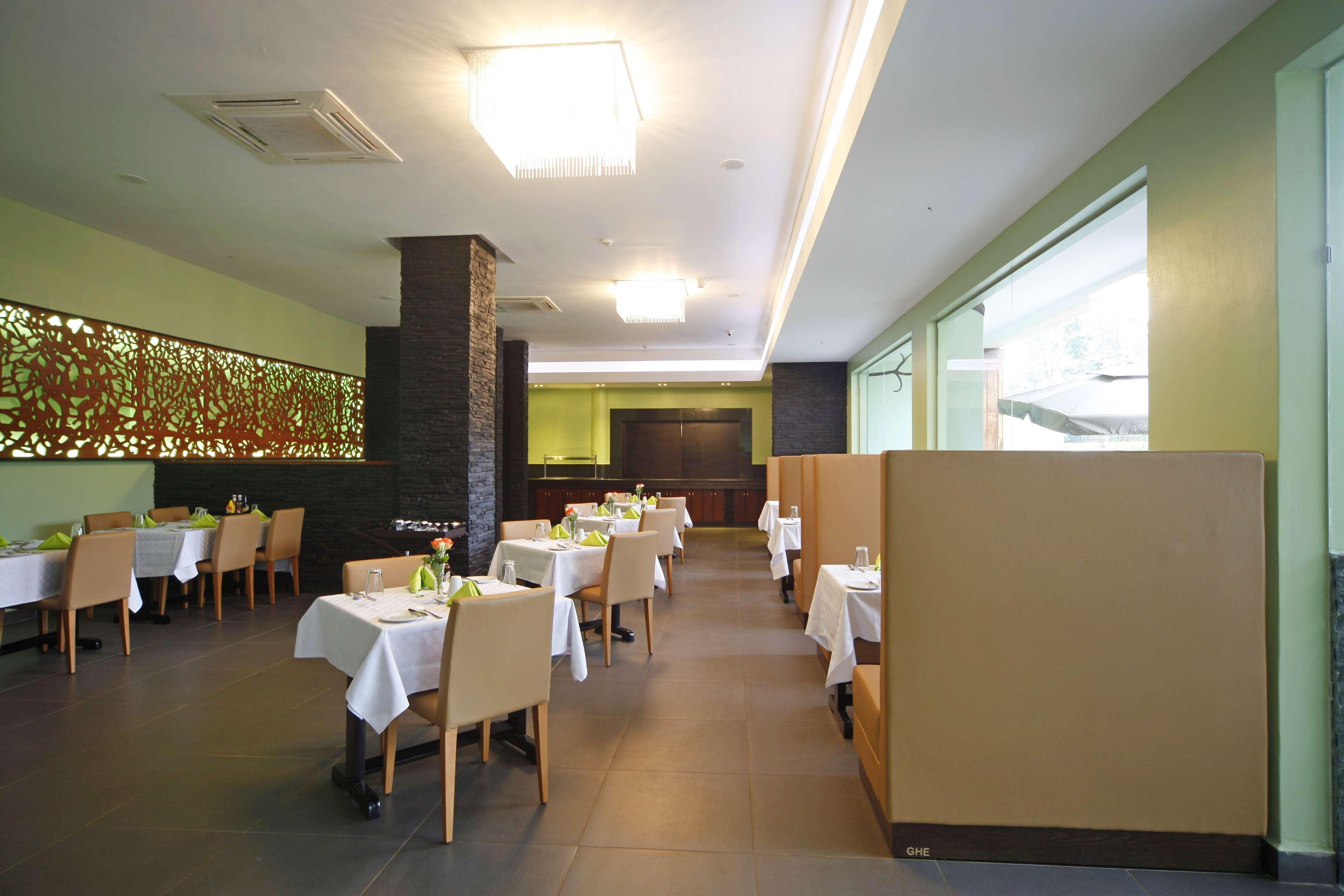 Best Western Davison Inn Bagian luar foto