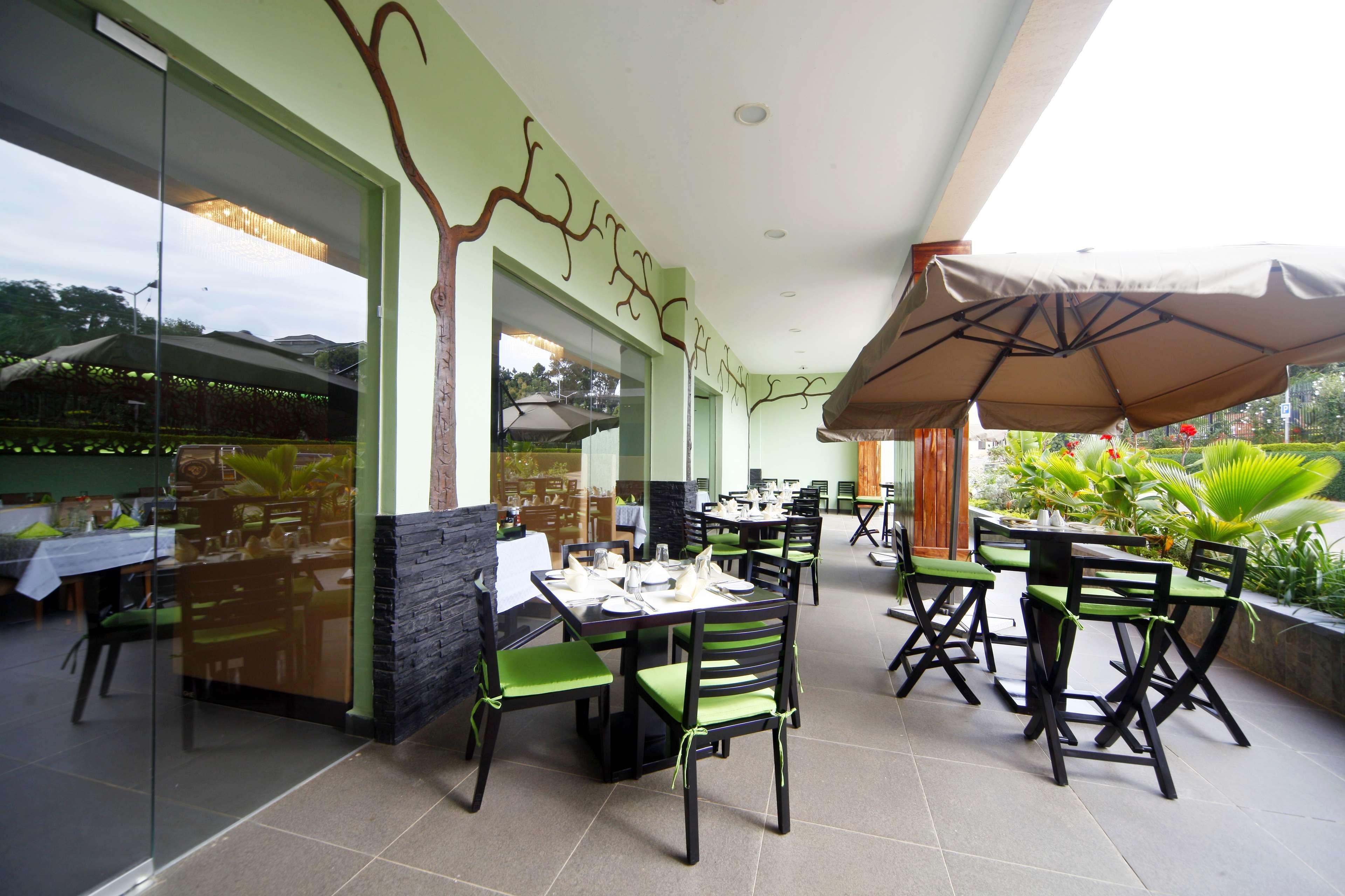 Best Western Davison Inn Bagian luar foto