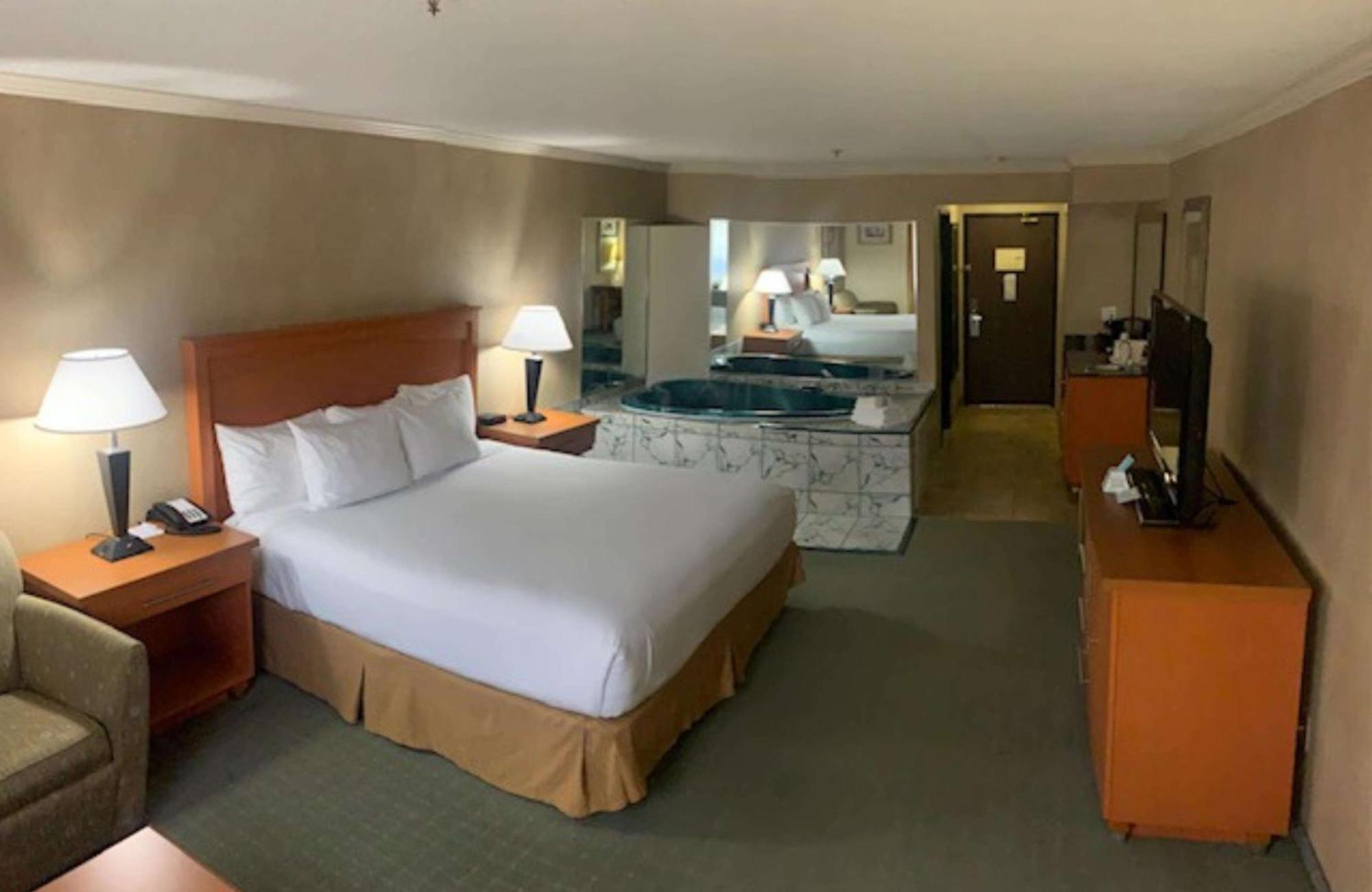 Best Western Davison Inn Bagian luar foto
