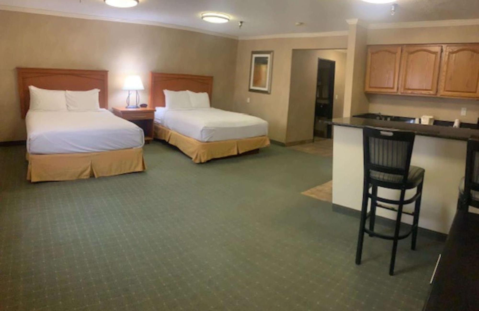 Best Western Davison Inn Bagian luar foto